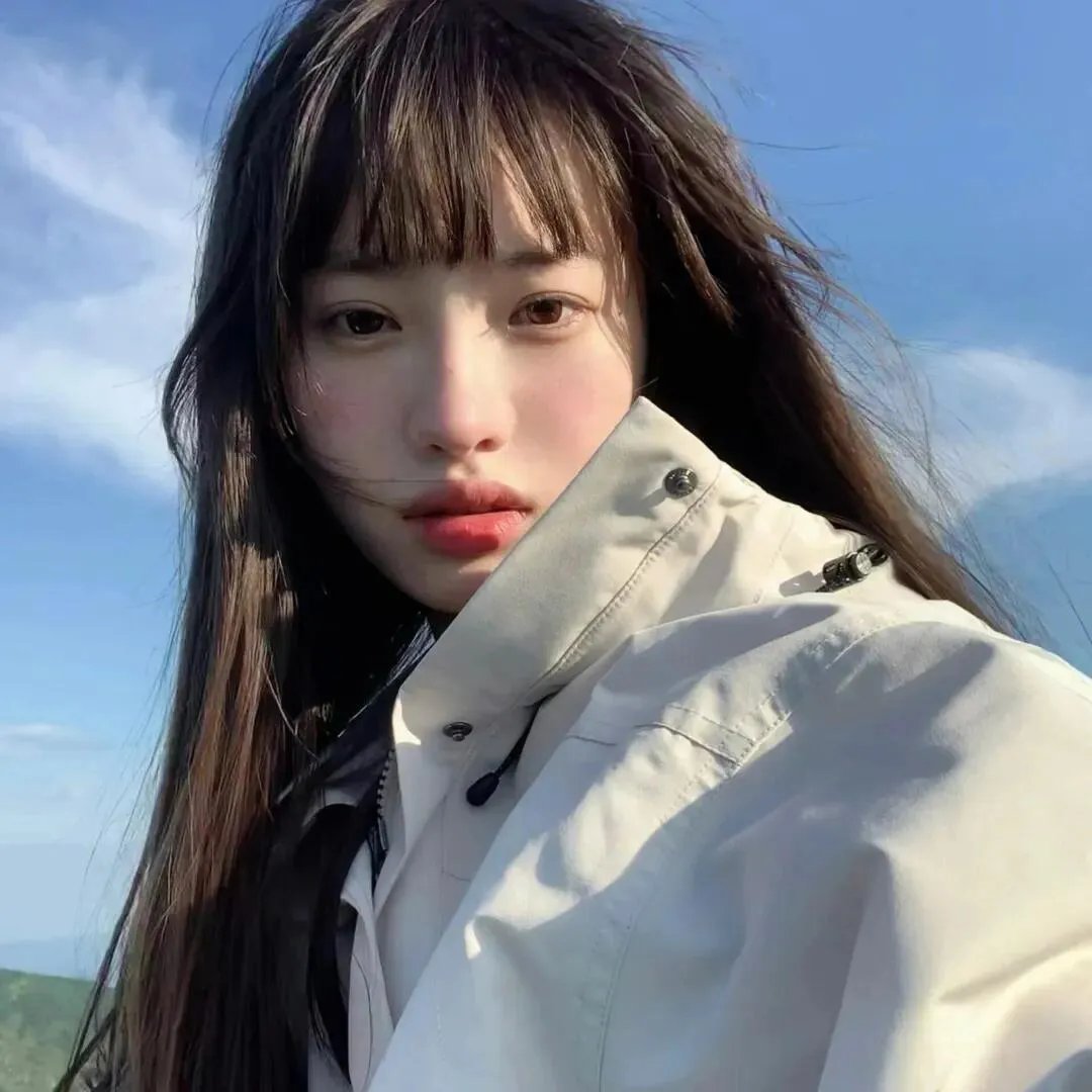 三白眼诅咒
