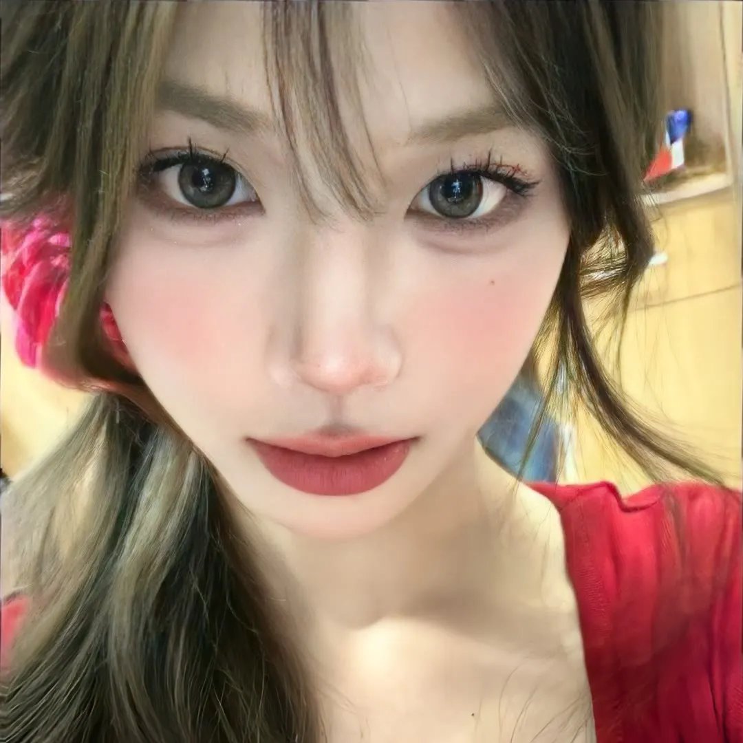 美女与纯情男